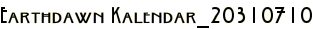 Earthdawn Kalendar_20310710