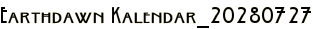Earthdawn Kalendar_20280727