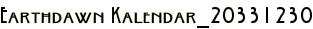 Earthdawn Kalendar_20331230
