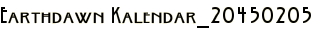 Earthdawn Kalendar_20450205
