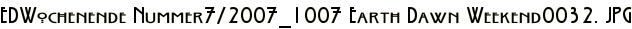 EDWochenende Nummer7/2007_1007 Earth Dawn Weekend0032. JPG