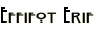 Effifot Erif