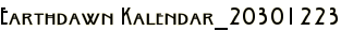 Earthdawn Kalendar_20301223