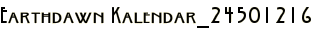 Earthdawn Kalendar_24501216