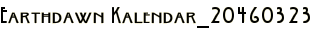 Earthdawn Kalendar_20460323