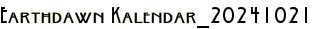 Earthdawn Kalendar_20241021