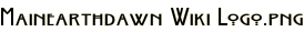 Mainearthdawn Wiki Logo.png