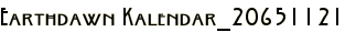 Earthdawn Kalendar_20651121
