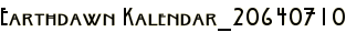 Earthdawn Kalendar_20640710