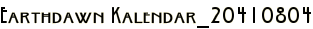 Earthdawn Kalendar_20410804