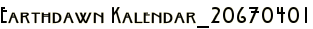 Earthdawn Kalendar_20670401