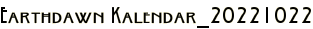Earthdawn Kalendar_20221022
