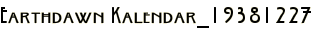Earthdawn Kalendar_19381227