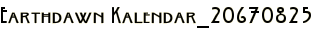 Earthdawn Kalendar_20670825