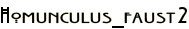 Homunculus_faust2