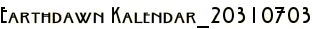 Earthdawn Kalendar_20310703