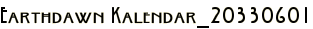 Earthdawn Kalendar_20330601