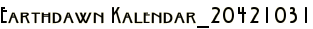 Earthdawn Kalendar_20421031