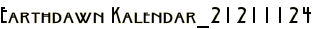 Earthdawn Kalendar_21211124