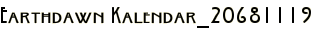 Earthdawn Kalendar_20681119
