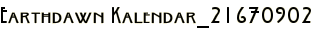 Earthdawn Kalendar_21670902