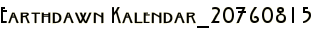 Earthdawn Kalendar_20760815