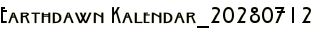 Earthdawn Kalendar_20280712