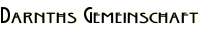Darnths Gemeinschaft