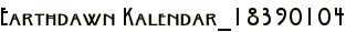 Earthdawn Kalendar_18390104