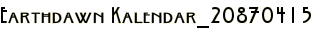 Earthdawn Kalendar_20870415