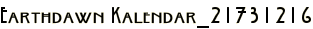 Earthdawn Kalendar_21731216