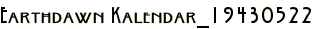 Earthdawn Kalendar_19430522