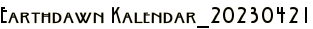 Earthdawn Kalendar_20230421