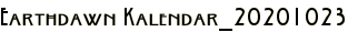 Earthdawn Kalendar_20201023