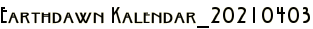Earthdawn Kalendar_20210403