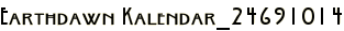 Earthdawn Kalendar_24691014