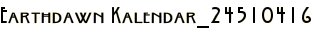 Earthdawn Kalendar_24510416