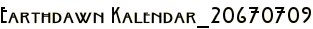 Earthdawn Kalendar_20670709
