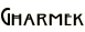 Gharmek