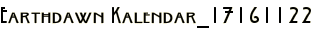 Earthdawn Kalendar_17161122