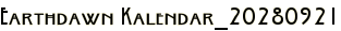 Earthdawn Kalendar_20280921
