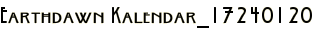 Earthdawn Kalendar_17240120