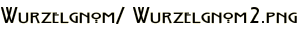 Wurzelgnom/ Wurzelgnom2.png
