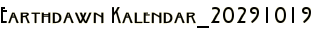 Earthdawn Kalendar_20291019