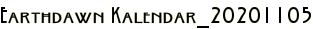 Earthdawn Kalendar_20201105