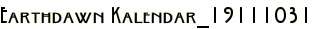Earthdawn Kalendar_19111031