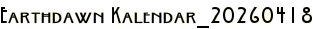 Earthdawn Kalendar_20260418