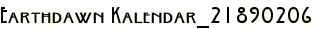 Earthdawn Kalendar_21890206