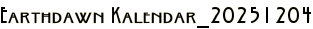Earthdawn Kalendar_20251204