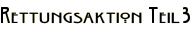 Rettungsaktion Teil3